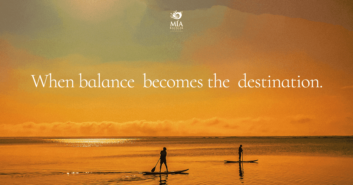 Spring Equinox: When Balance Becomes the Destination