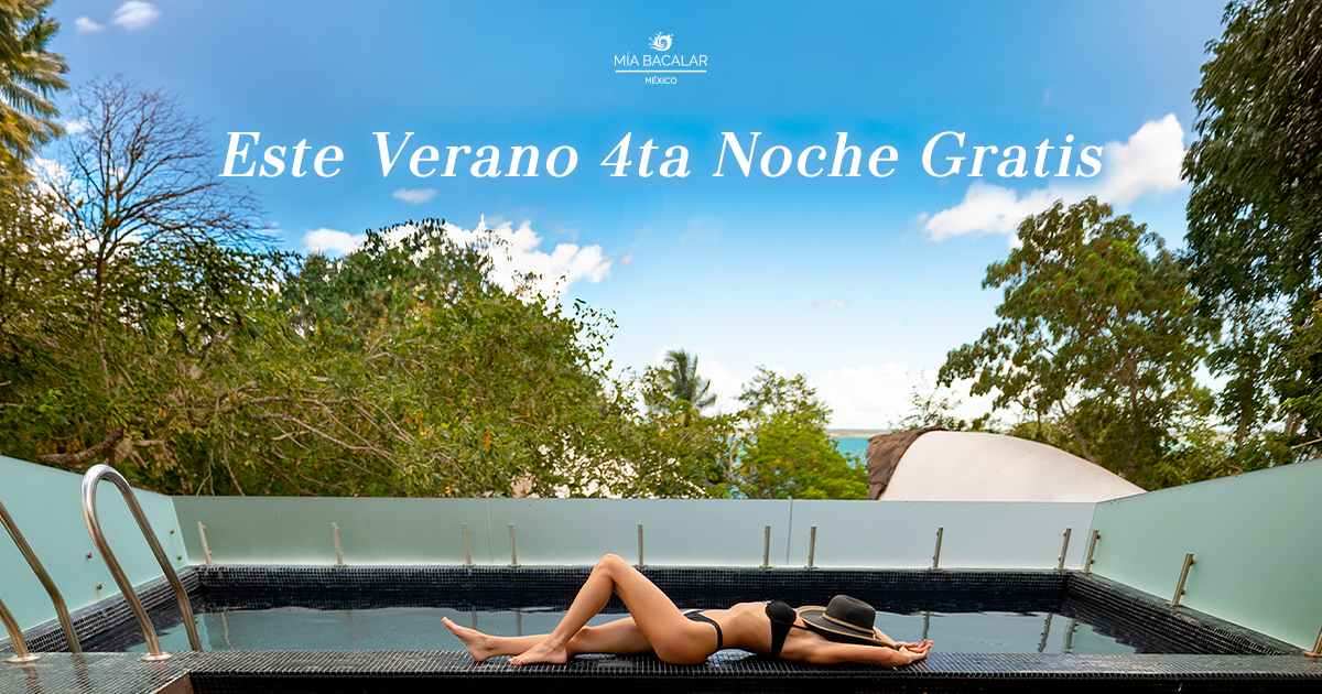 Summer Blue Soul: El privilegio de quedarse un poco más.