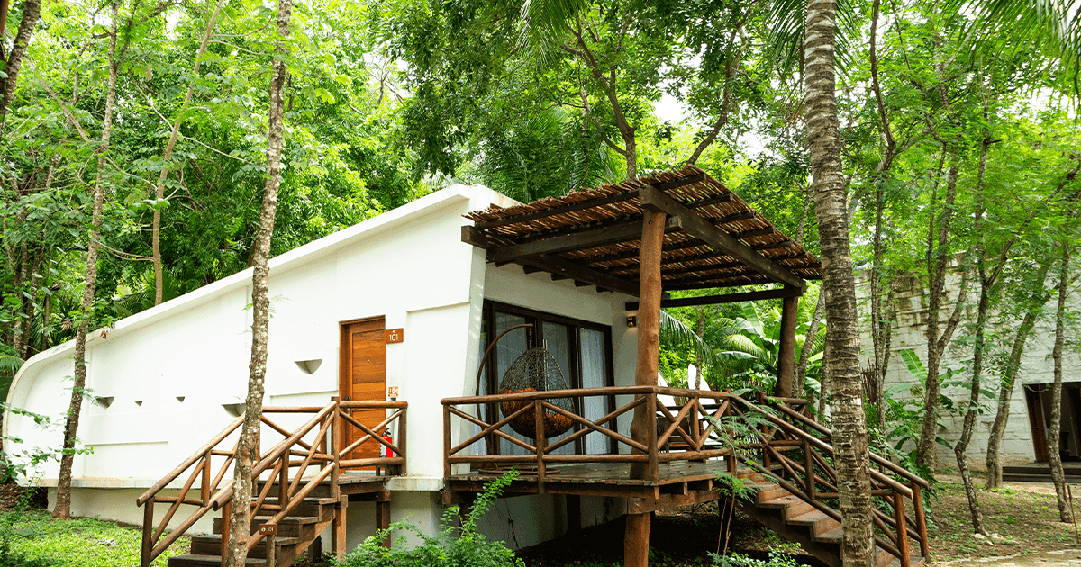 Smart Luxury: Free Suite Upgrade & Up to 30% Off