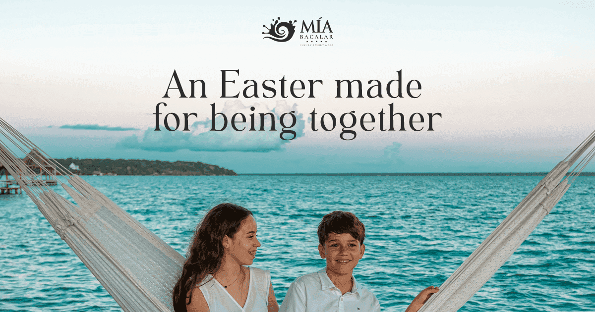 Lagoon Explores: An Unhurried Family Easter