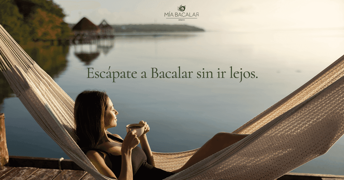 Escapada Quintanarroense