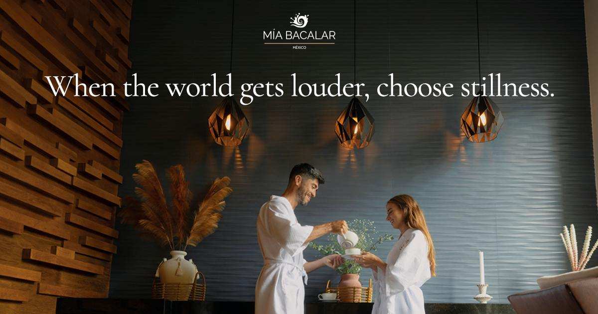 No Goals, Just Stillness