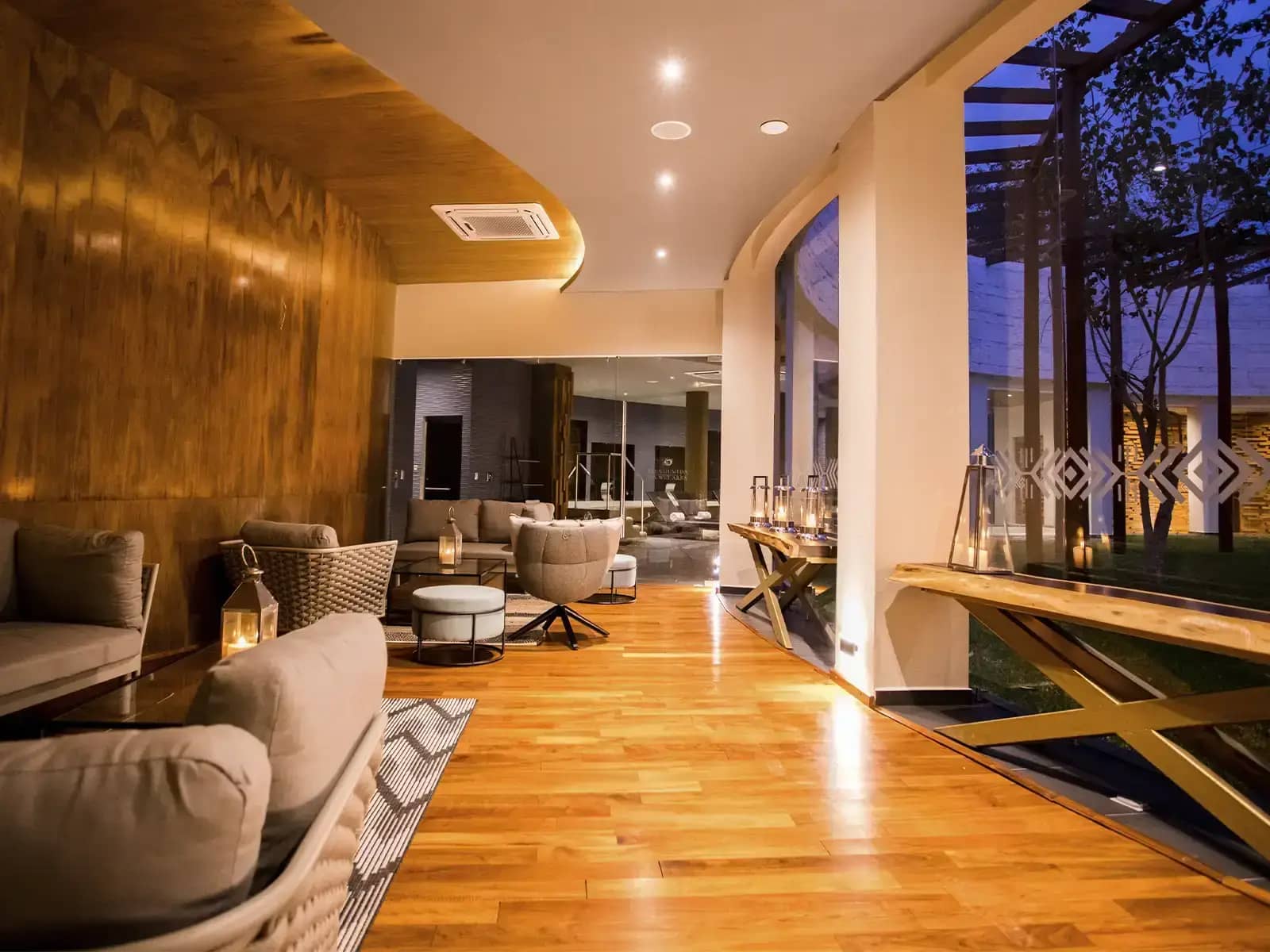 Revitalize your body and mind, rejuvenate yourself in Bacalar, Pueblo Mágico.