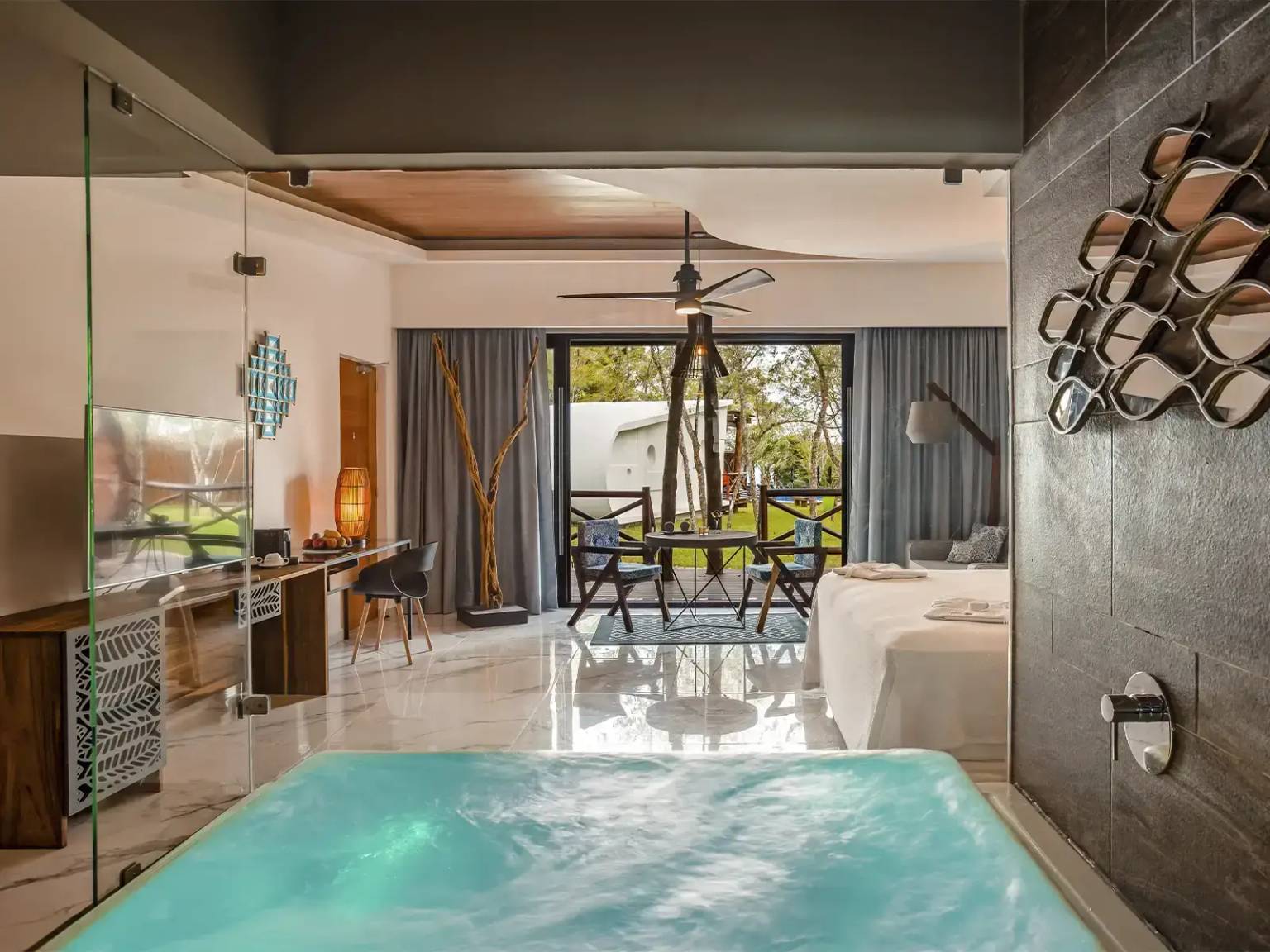 Details to enchant your senses