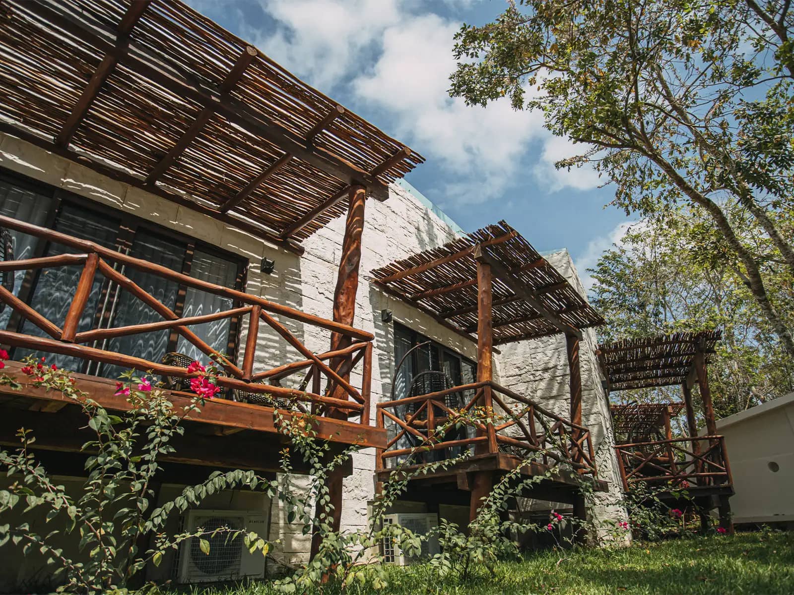 Details to enchant your senses