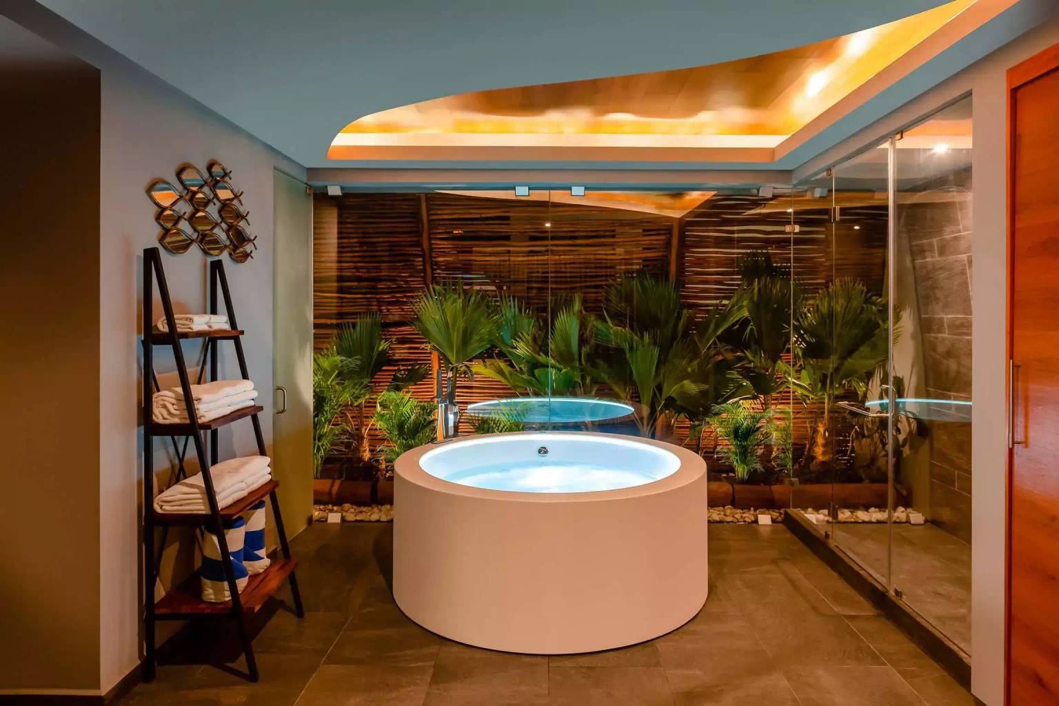 Details to enchant your senses