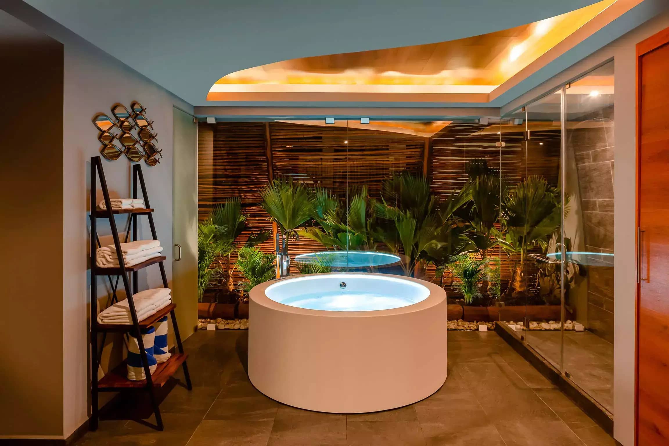 Details to enchant your senses