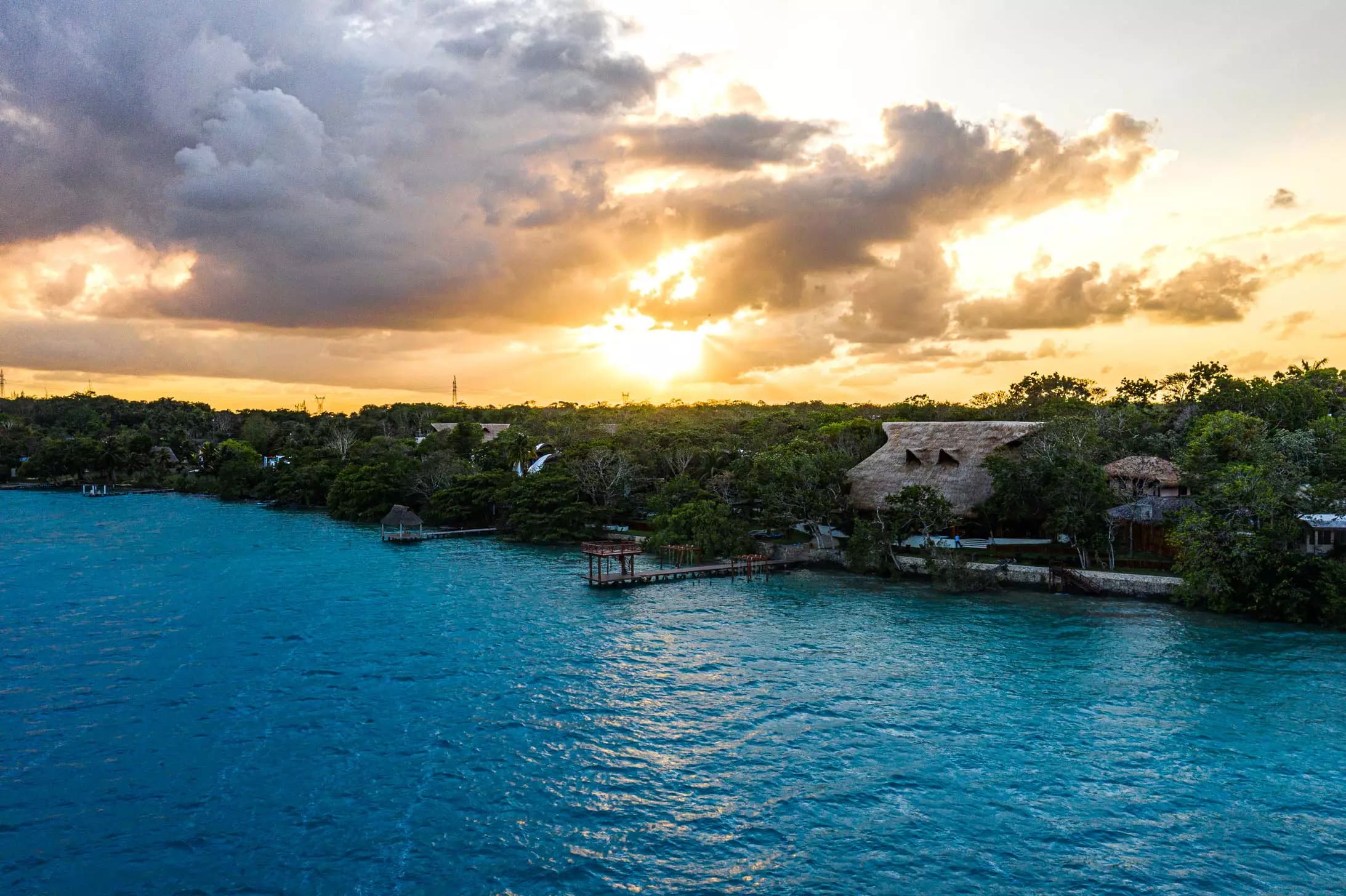 Experience a Magical Easter at MÍA Bacalar