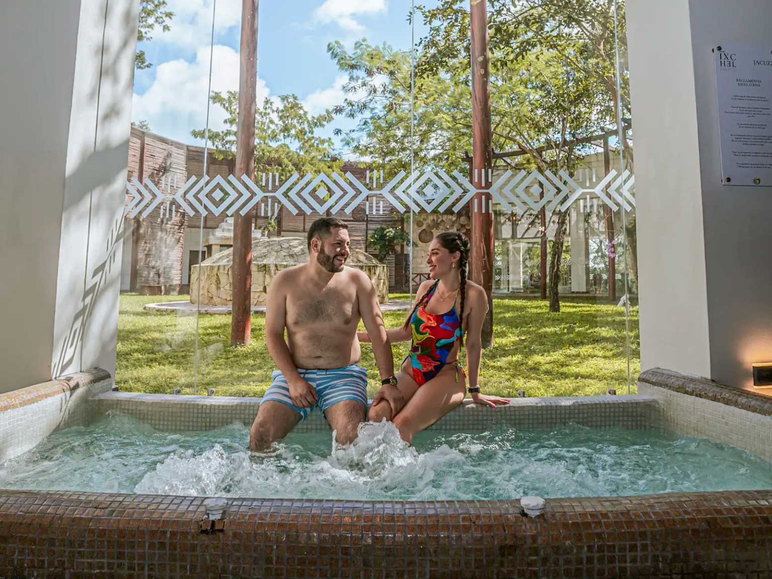 Experience a Magical Spring Sale at MÍA Bacalar Experience a Magical Spring Sale at MÍA Bacalar